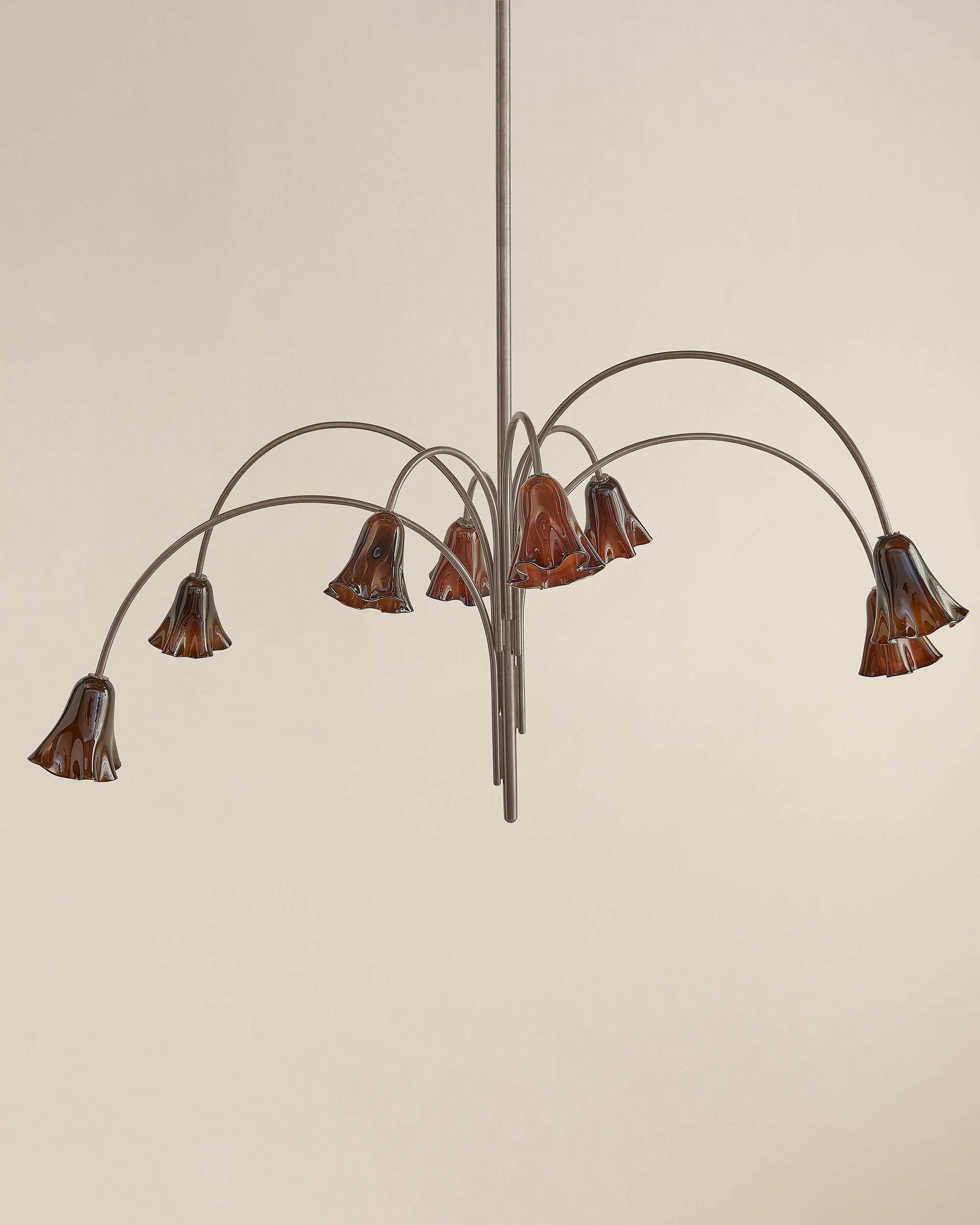 Flora Chandelier