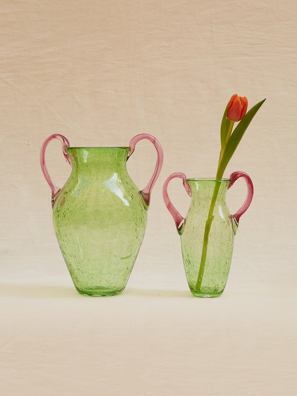 Le Petit Lagon Vert