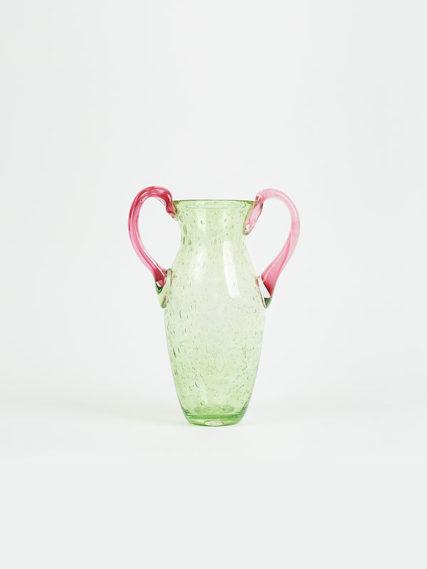 Le Petit Lagon Vert