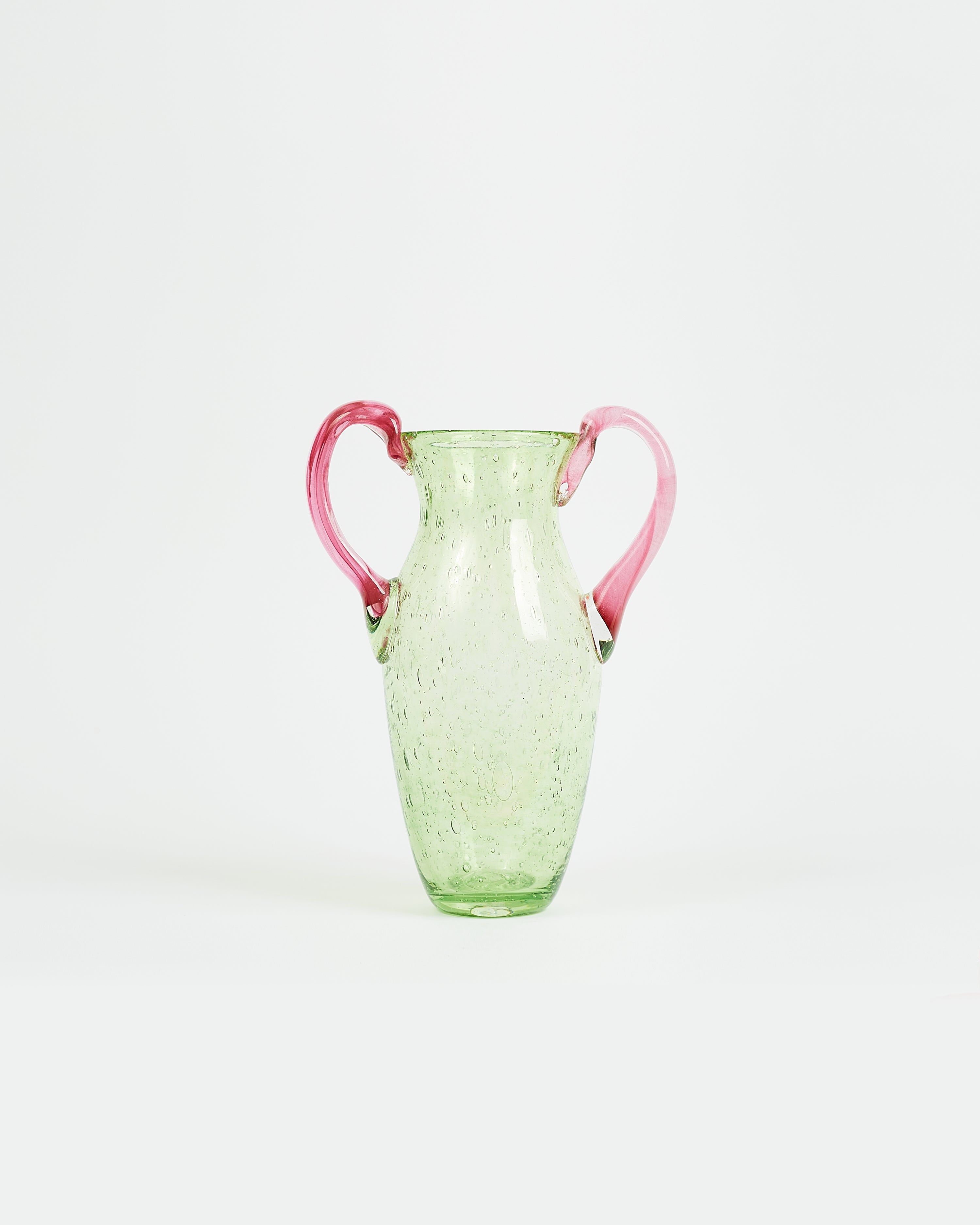 Le Petit Lagon Vert