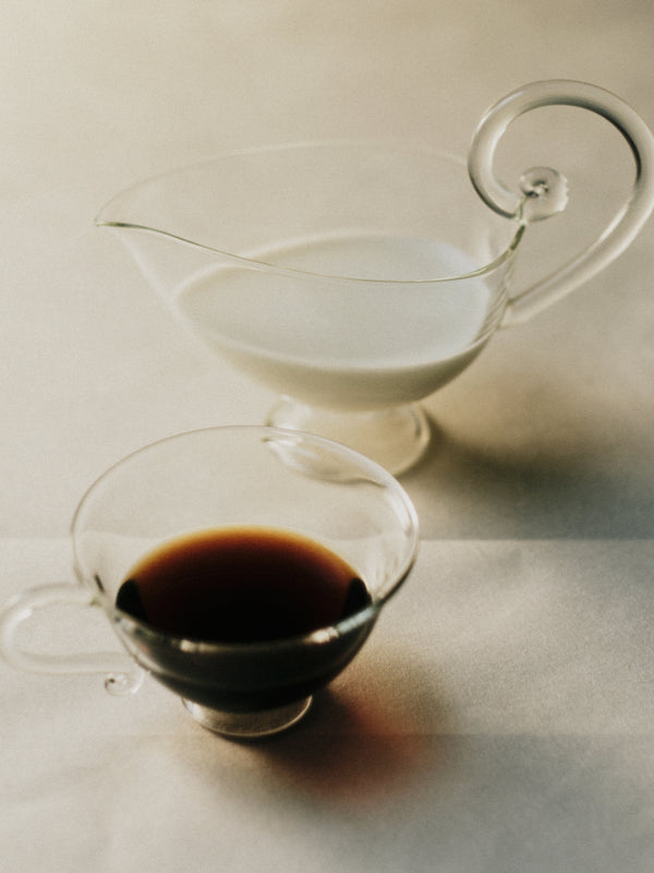 L'Espresso Set