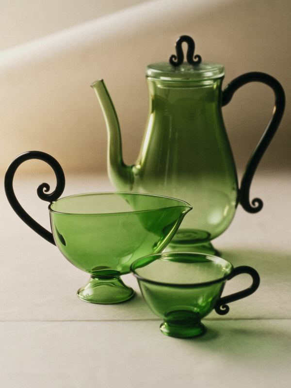 L'Espresso Set