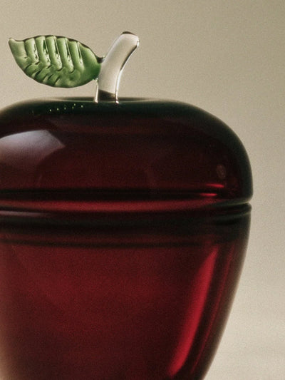 La Pomme - Clear - Editorial One