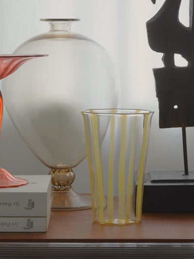 Le Grand Verre Bonbon Set - Topaz - Editorial One