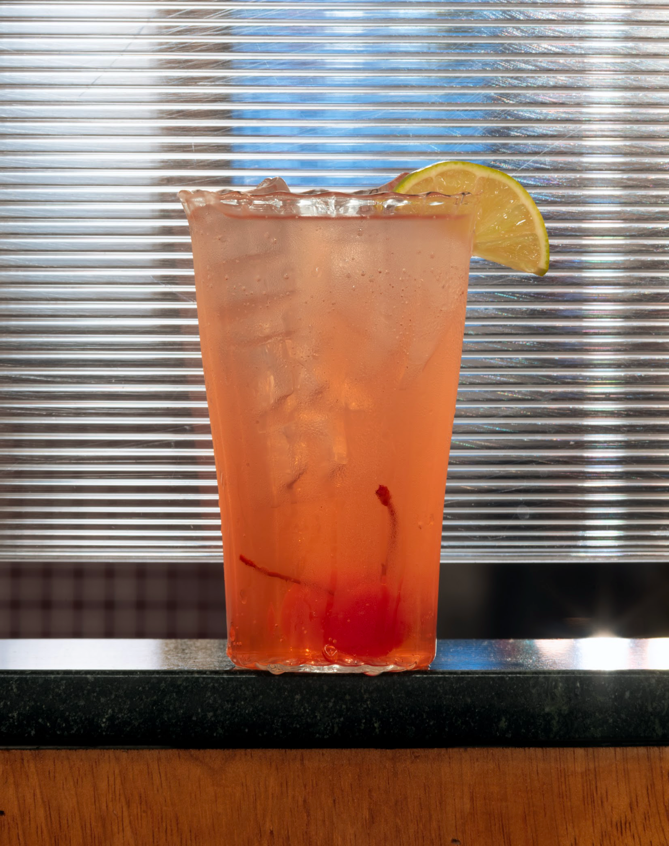 Le Grand Verre Set - Clear 