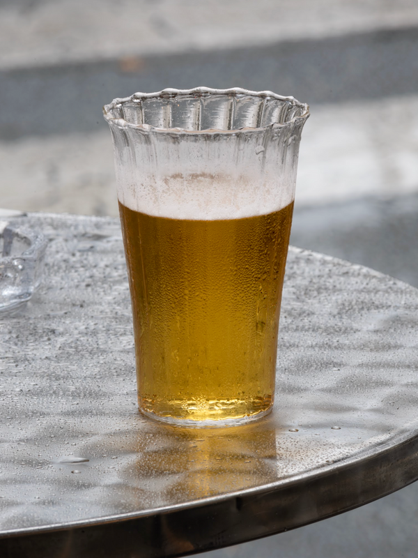 Le Grand Verre Set