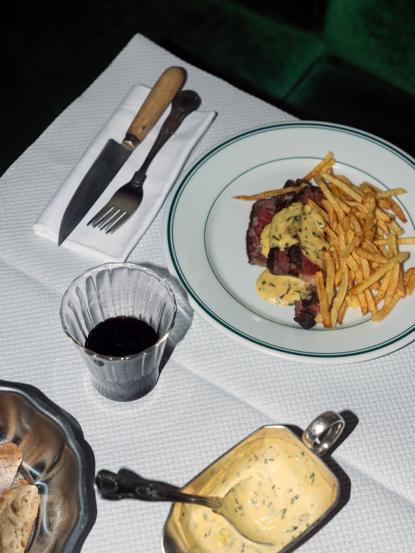 Le Petit Verre Set