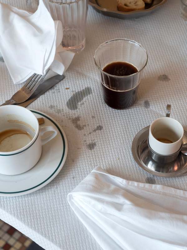 Le Petit Verre Set