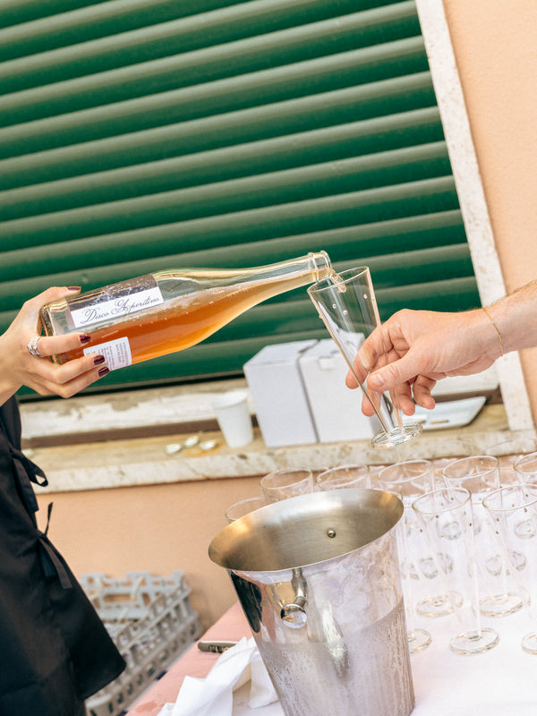 Milano Aperitivo Glass Set