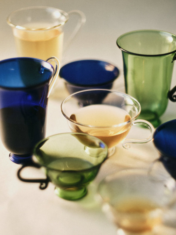 Petite Tasse Set