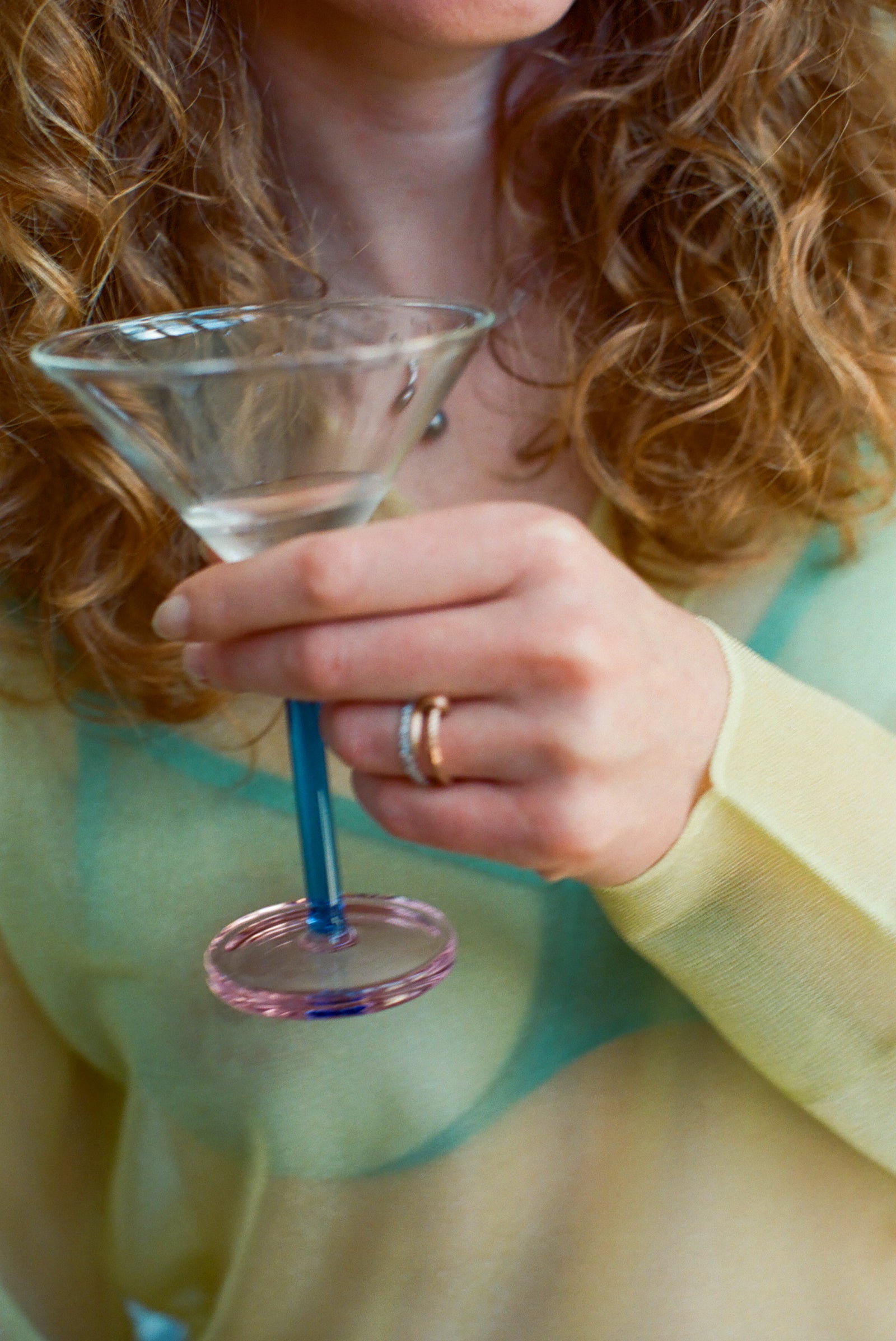 piano cocktail set ➔