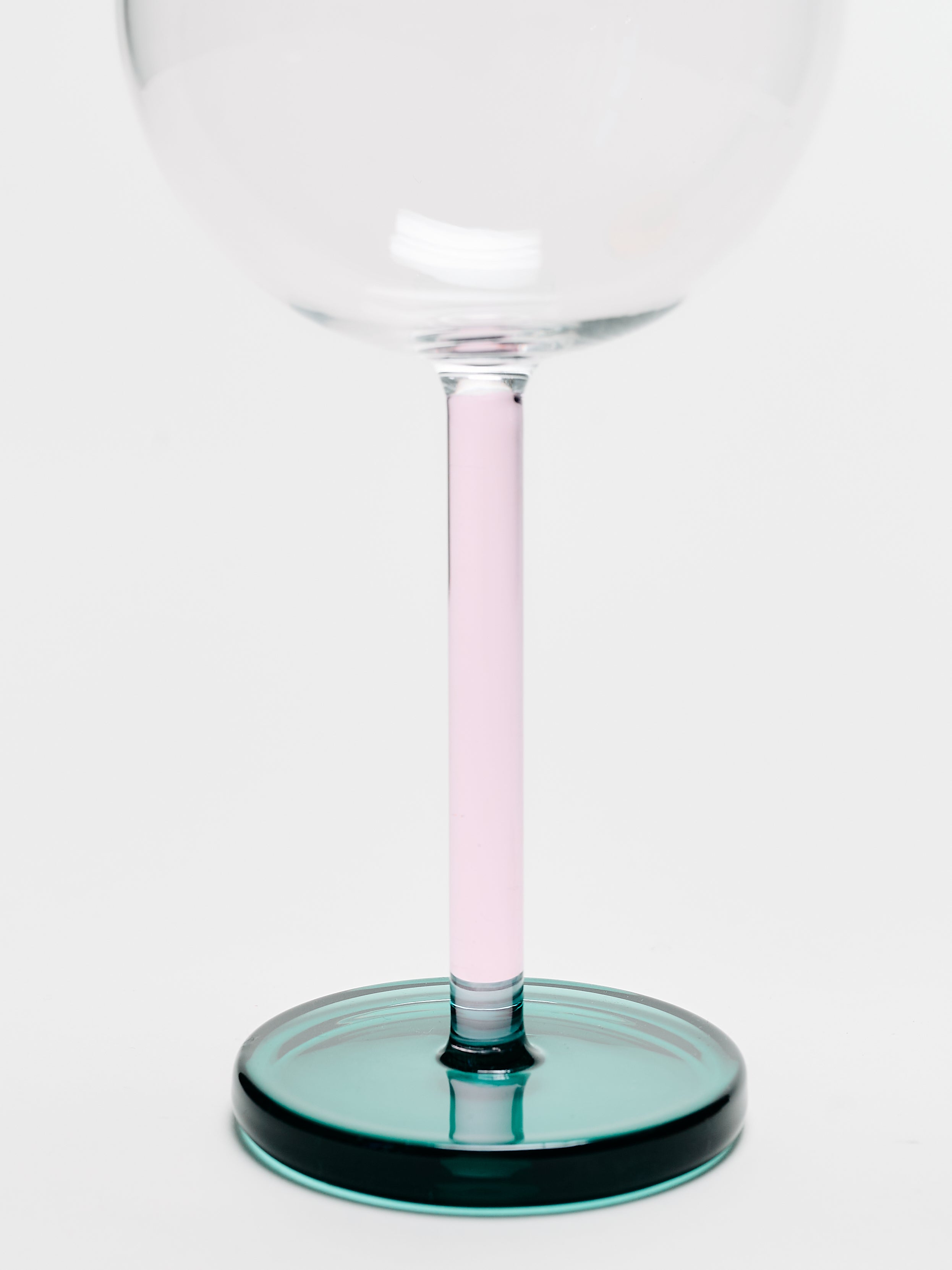 Bilboquet Wine Glass Set - Golden Hour