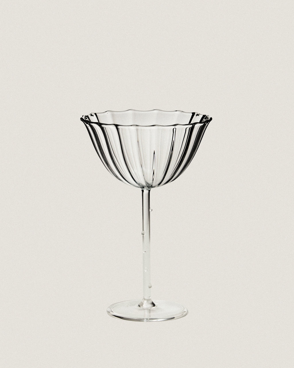 Cosmo Coupe, set of four