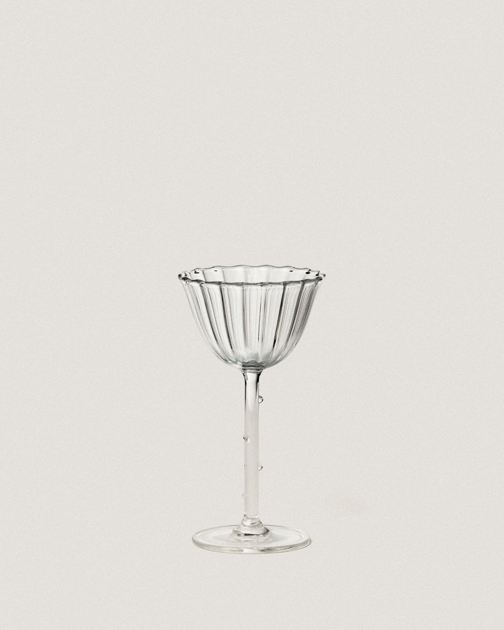 Cosmo Cordial Coupe, set of four
