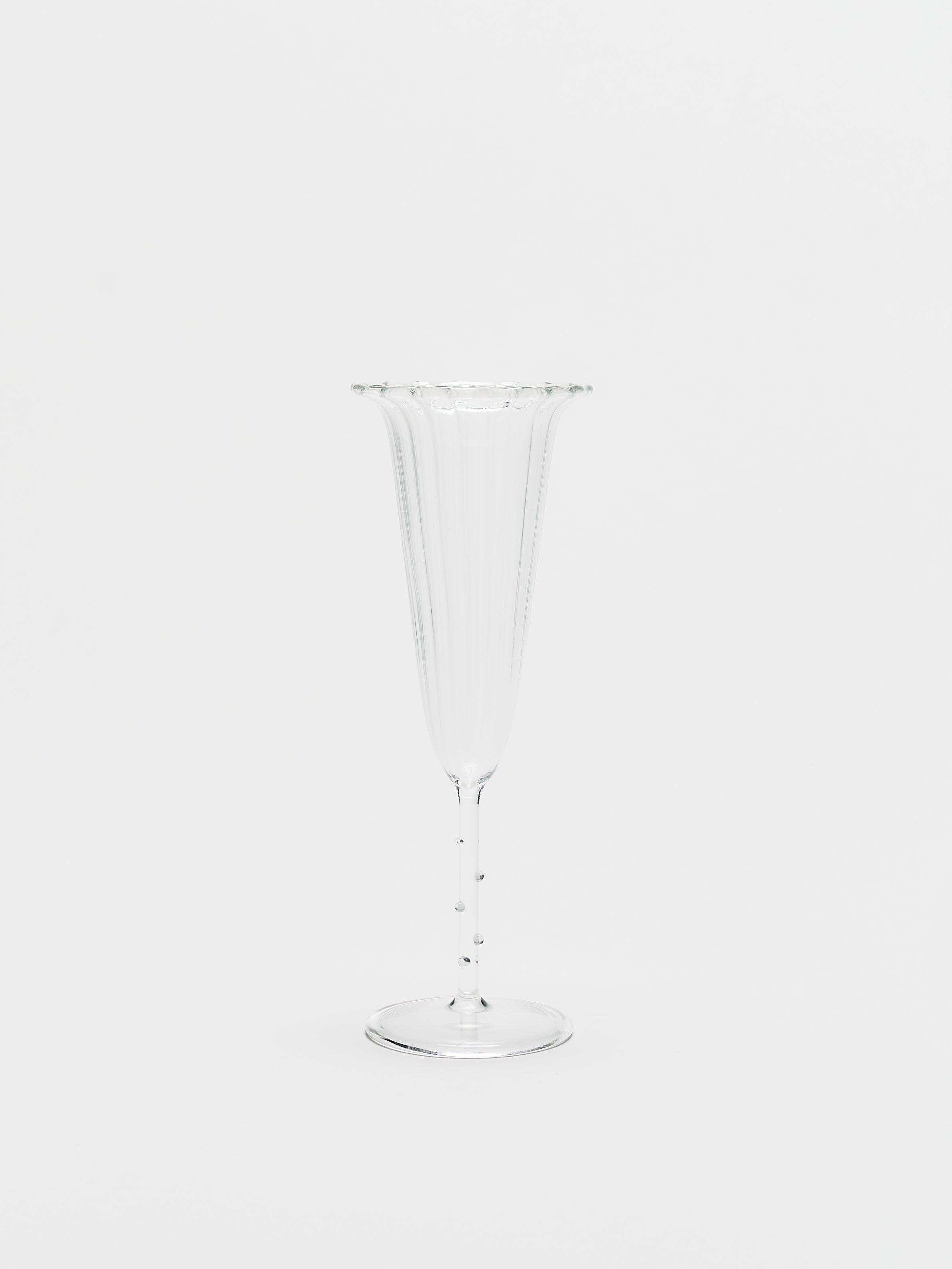 Angel Flute Set - Clear 
