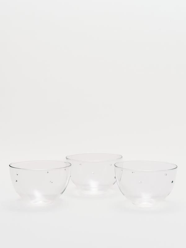 Aperitivo Bowl Set
