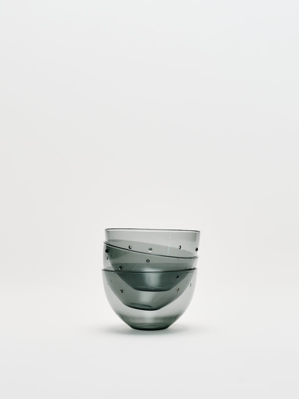 Aperitivo Bowl Set