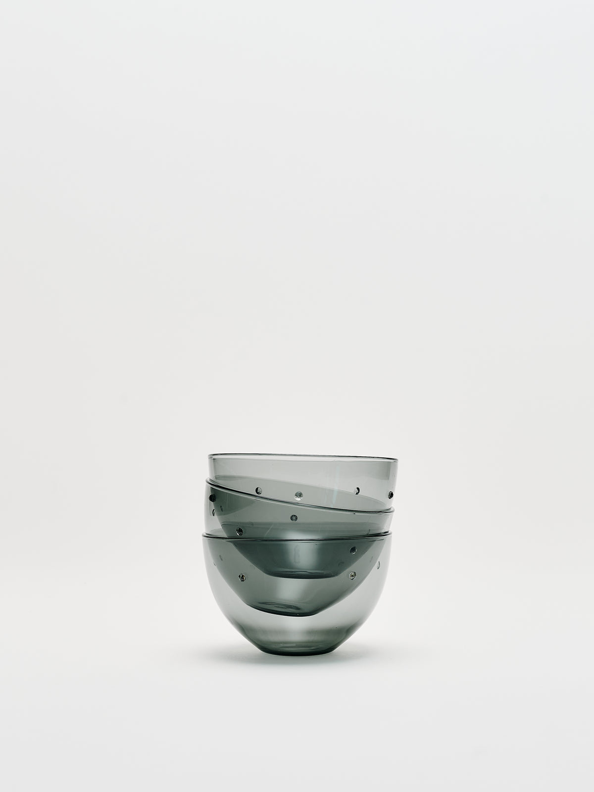 Aperitivo Bowl Set
