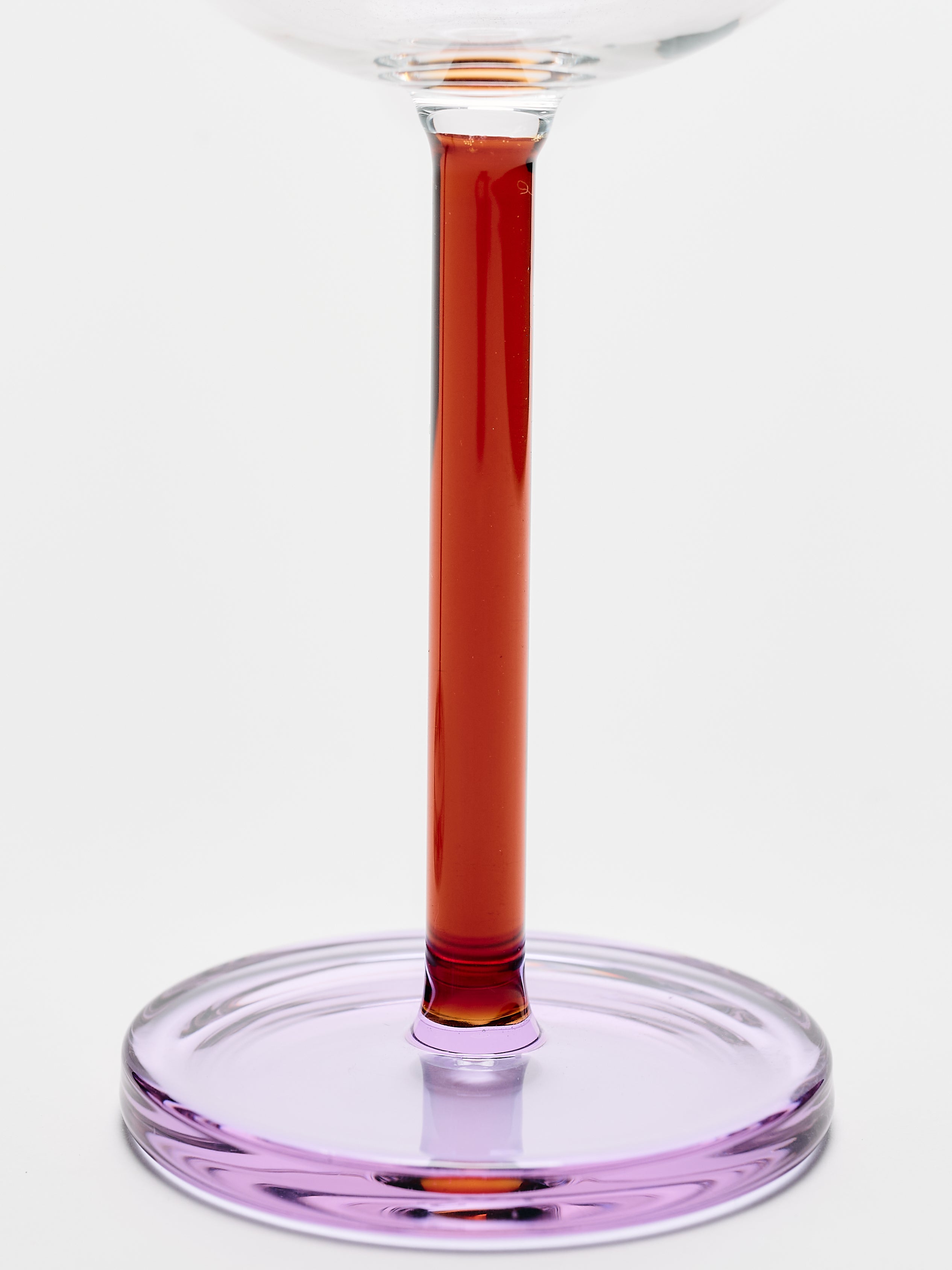 Bilboquet Wine Glass Set - Twilight