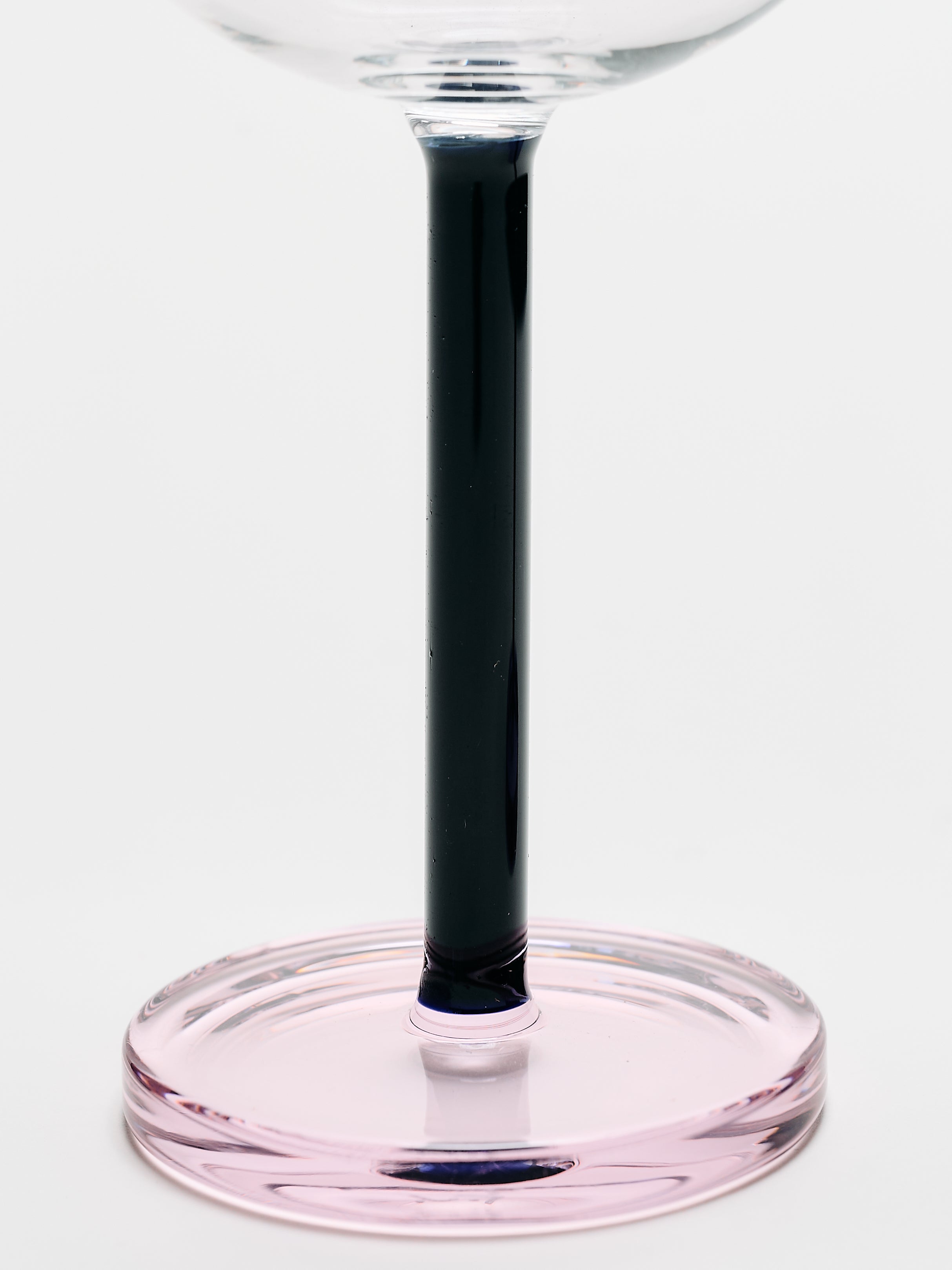 Bilboquet Wine Glass Set - Twilight