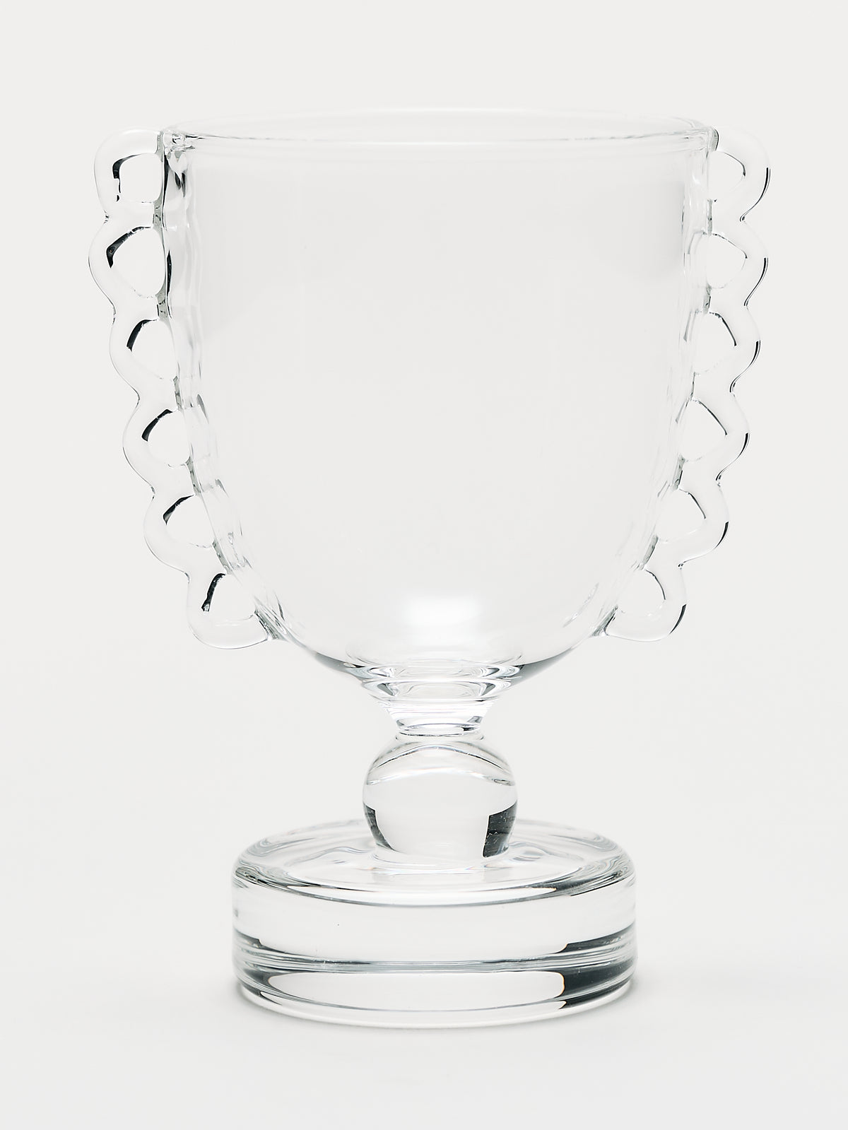 Coco Cup Set - Clear 