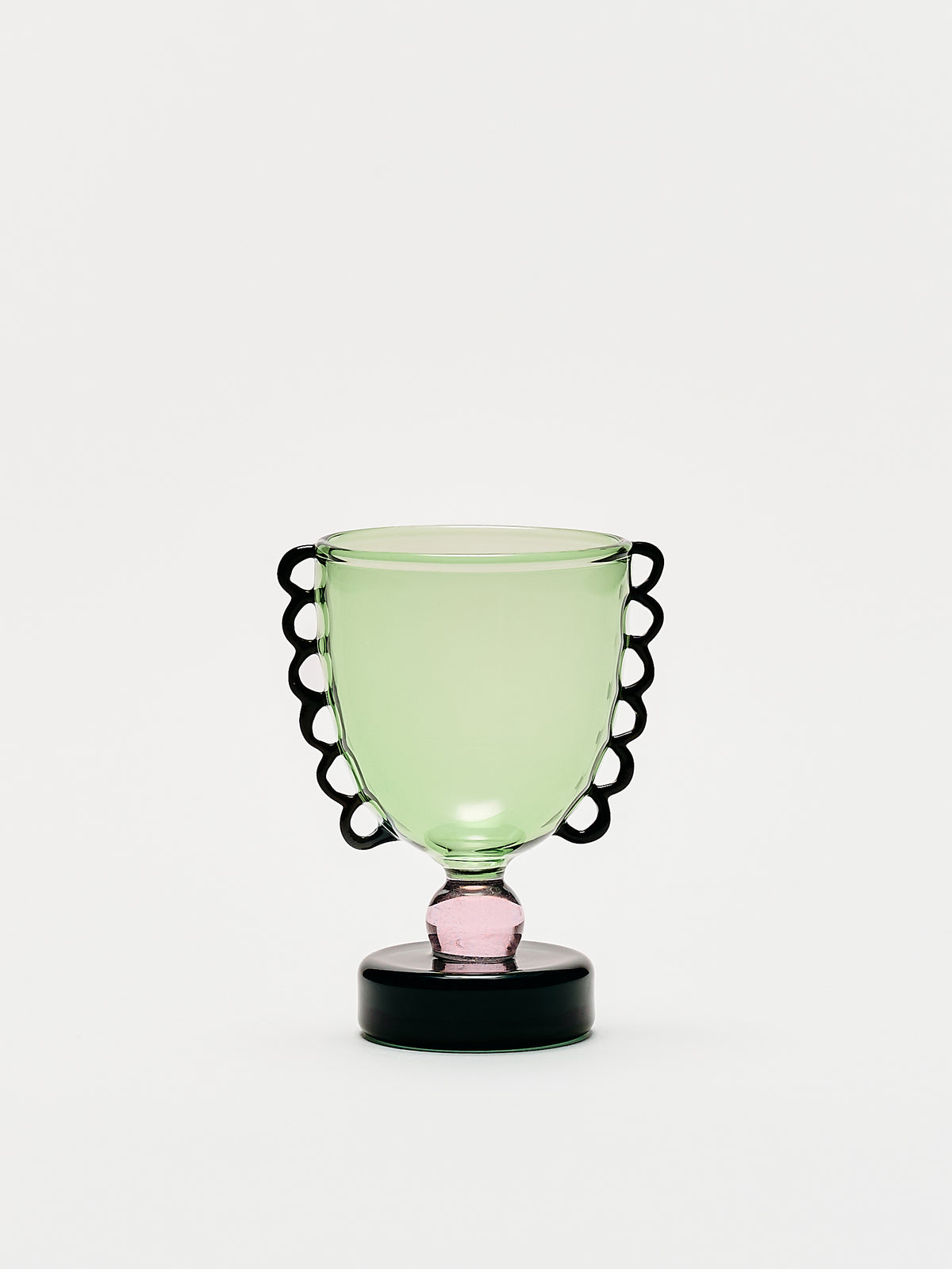 Coco Cup Set - Green
