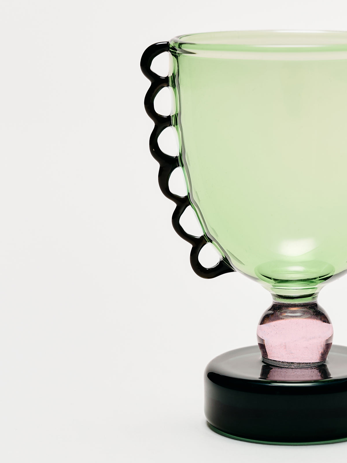 Coco Cup Set - Green