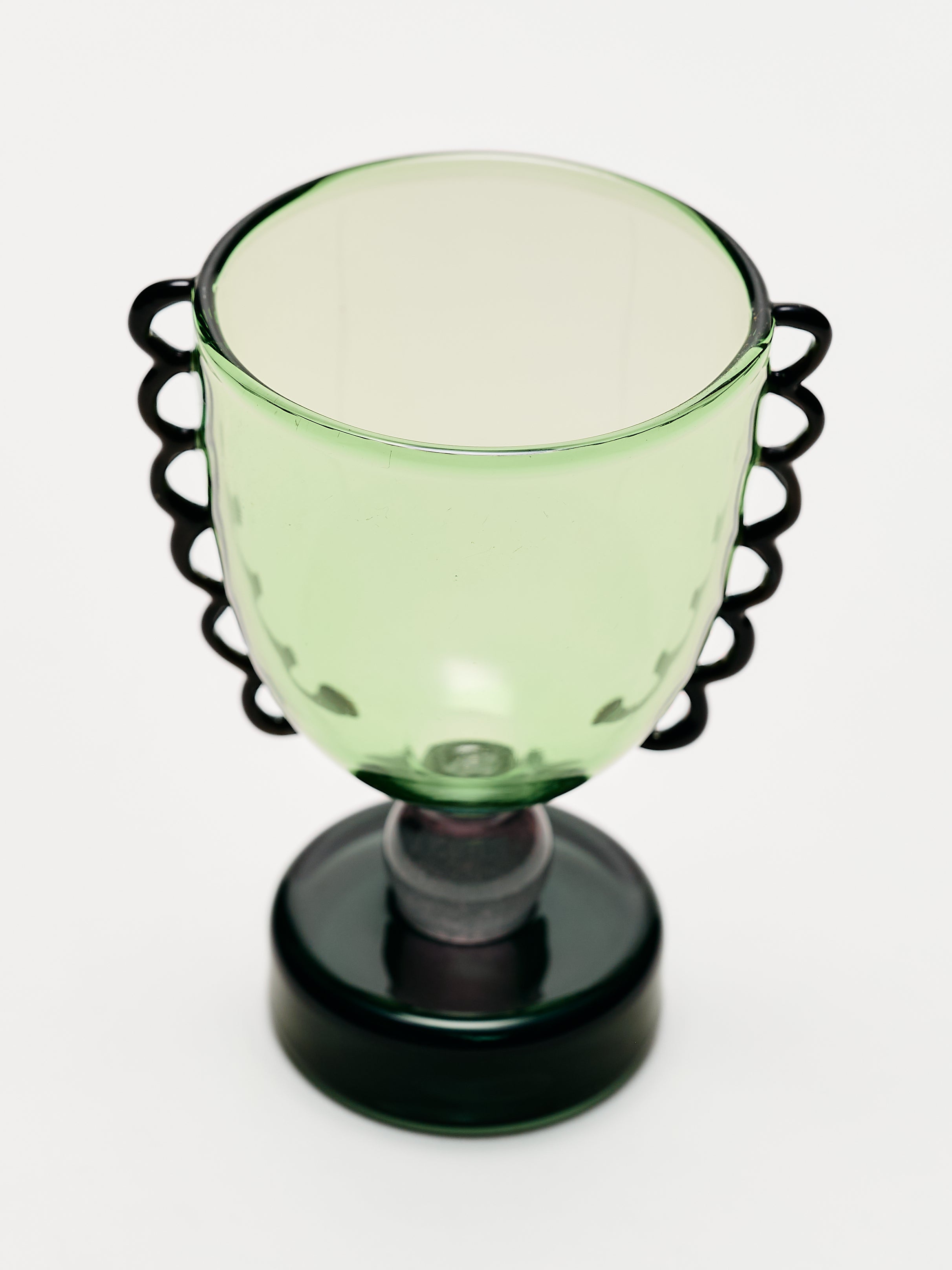 Coco Cup Set - Green