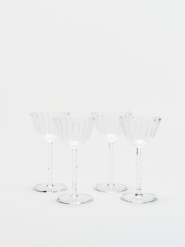 Cosmo Cordial Coupe Set