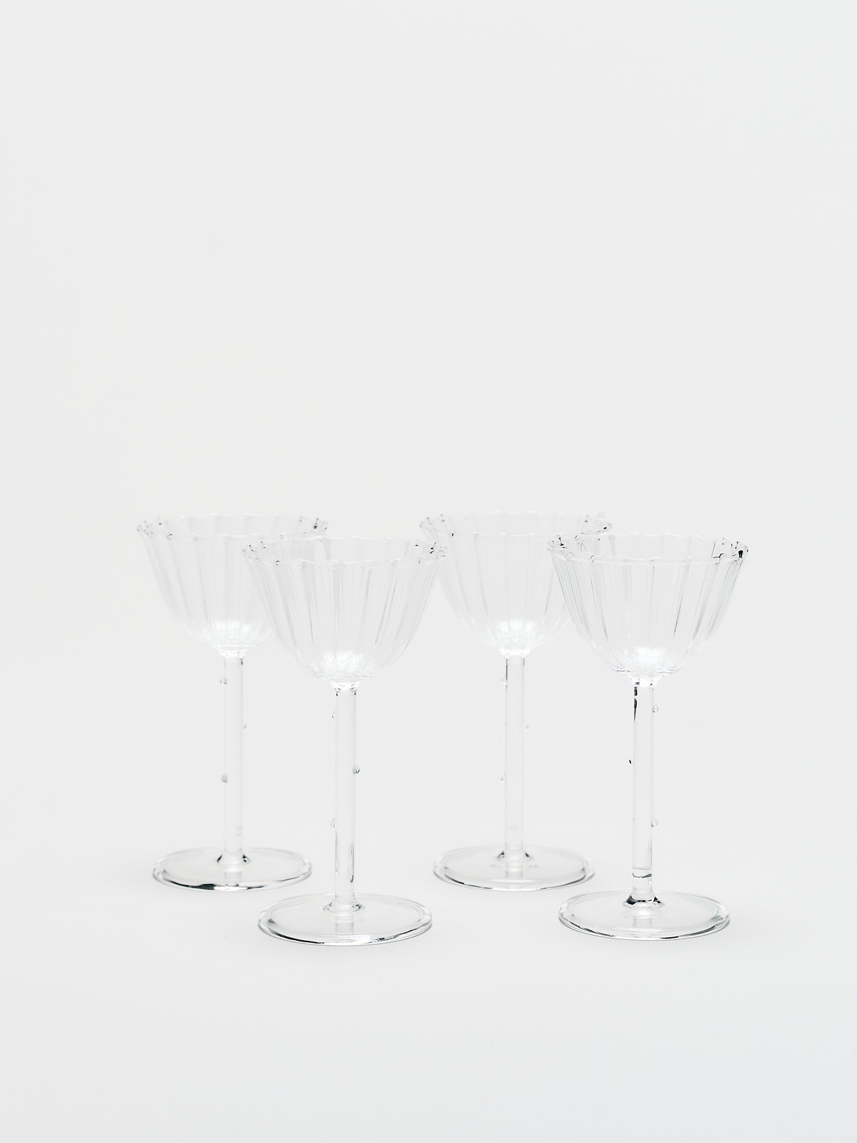 Cosmo Cordial Coupe Set