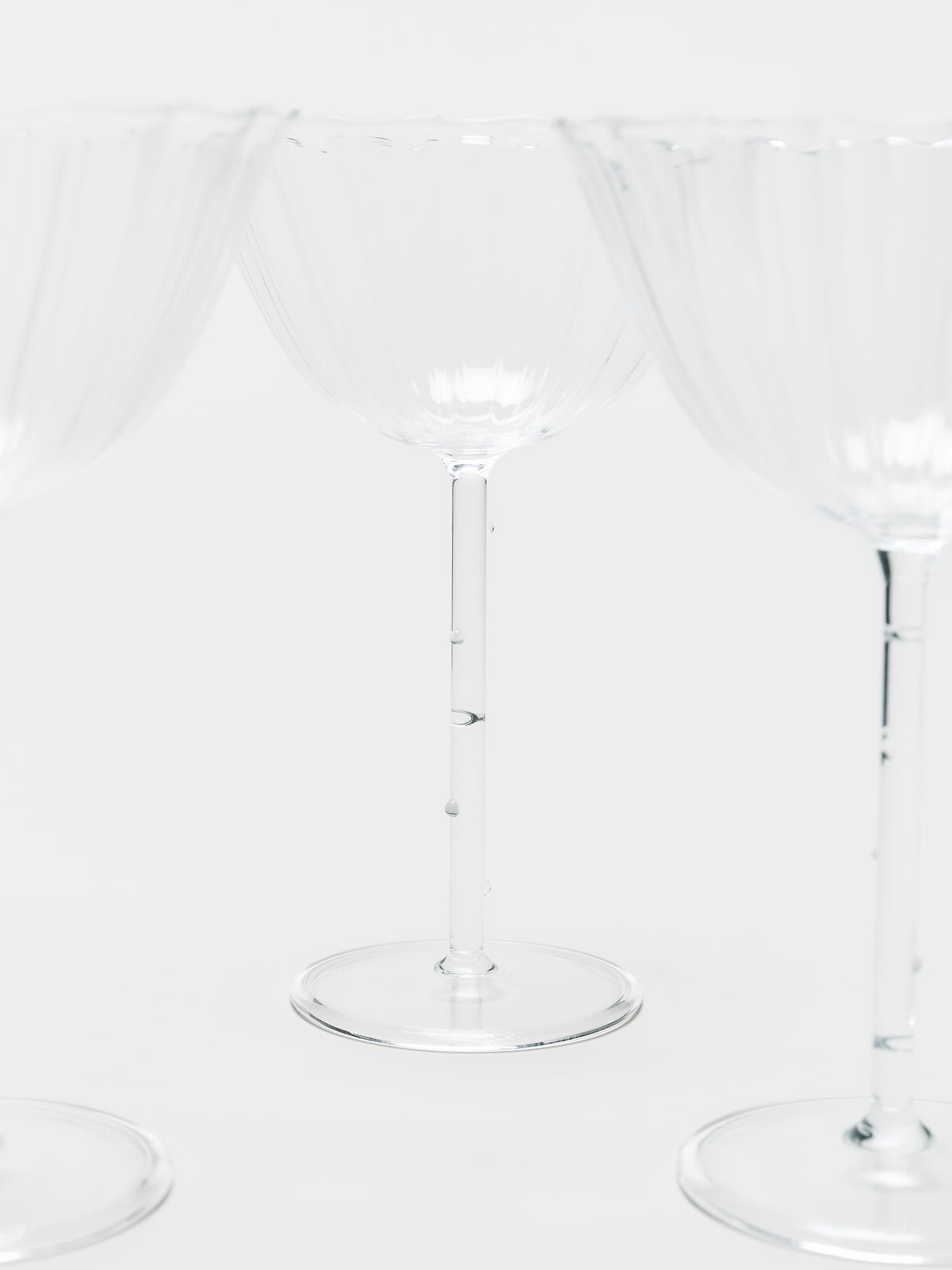 Cosmo Coupe Set