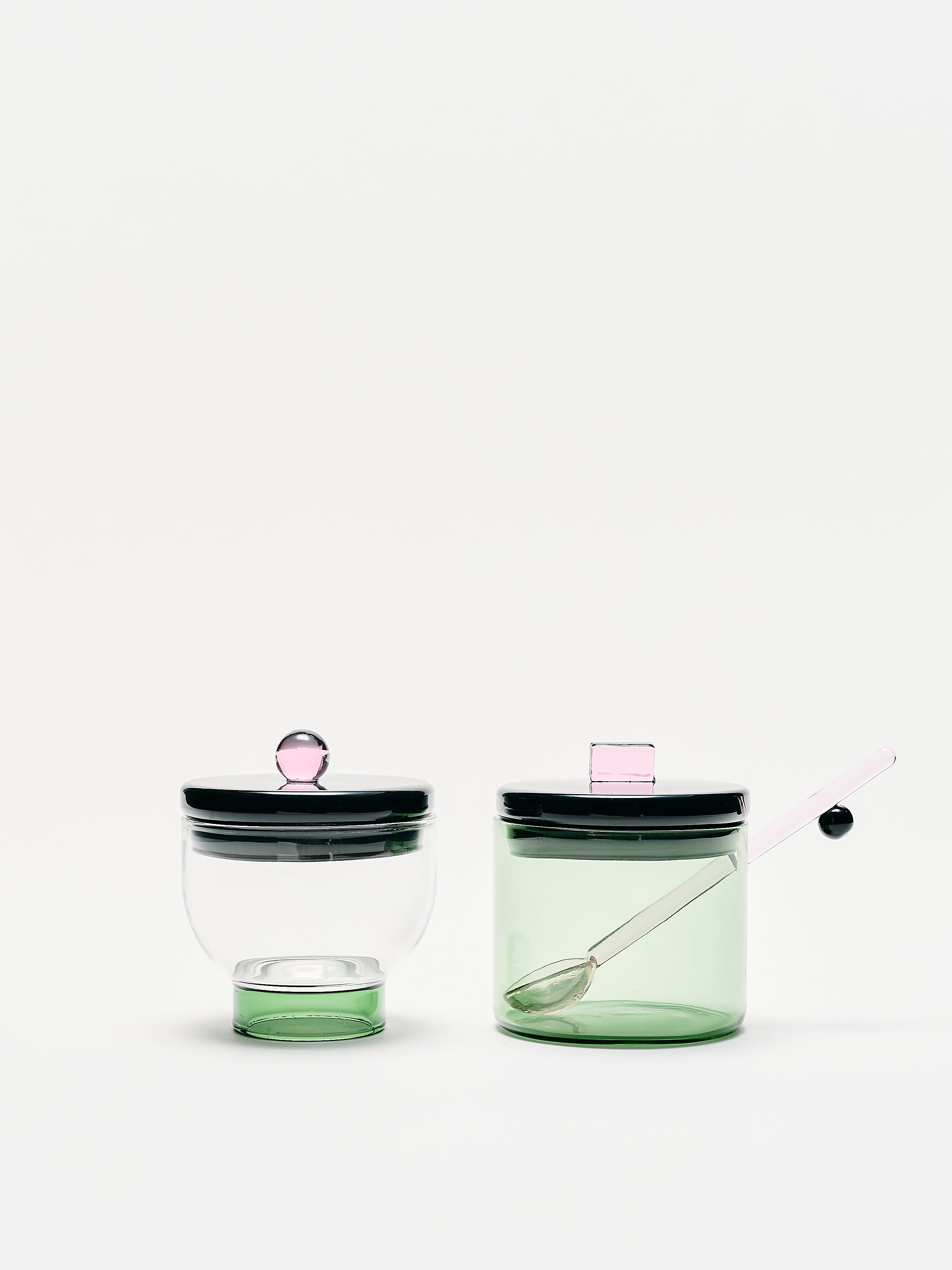 Everything Nice - Salt Bowl - Product Image