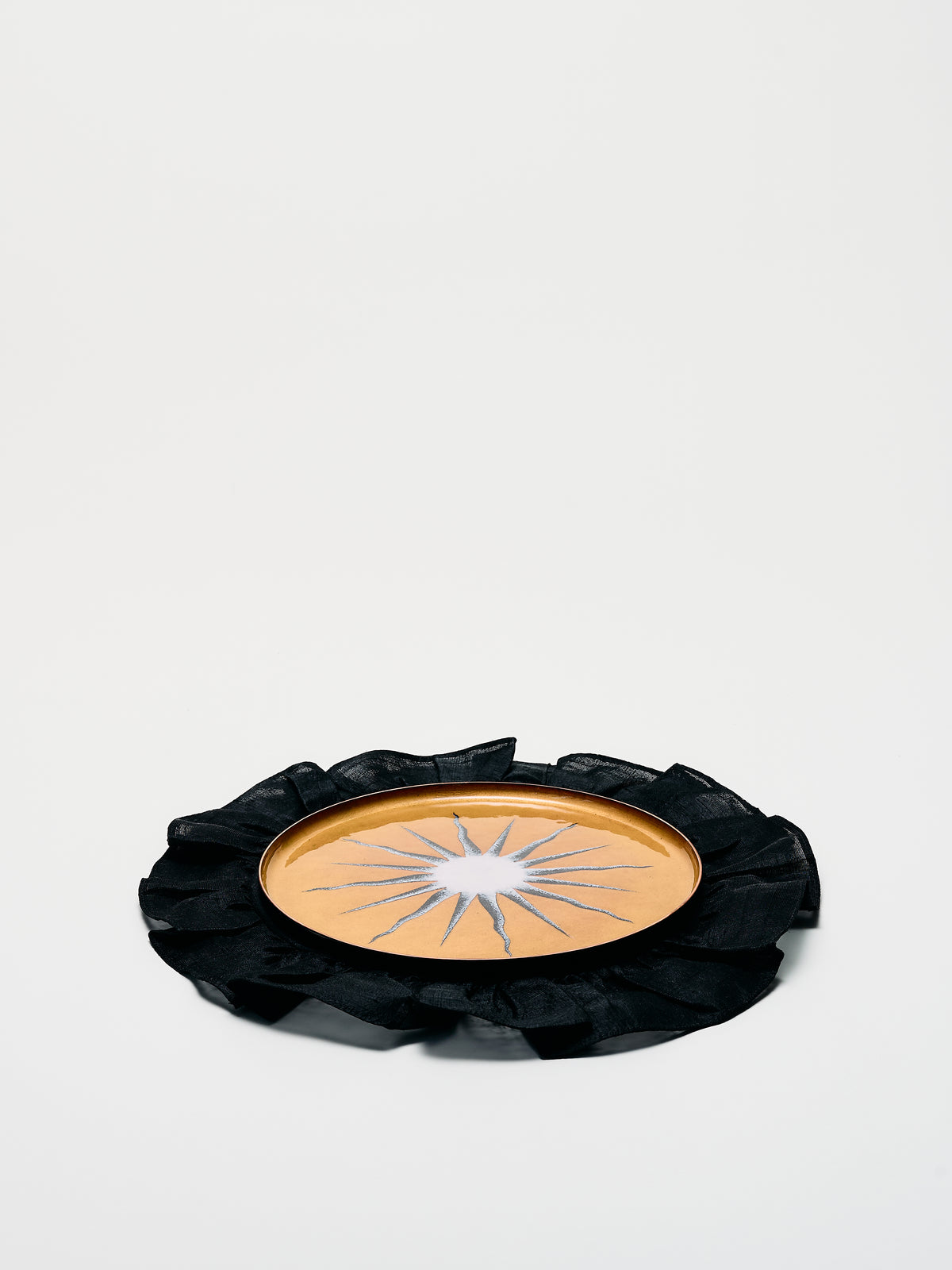 Follie - Black - Product Image