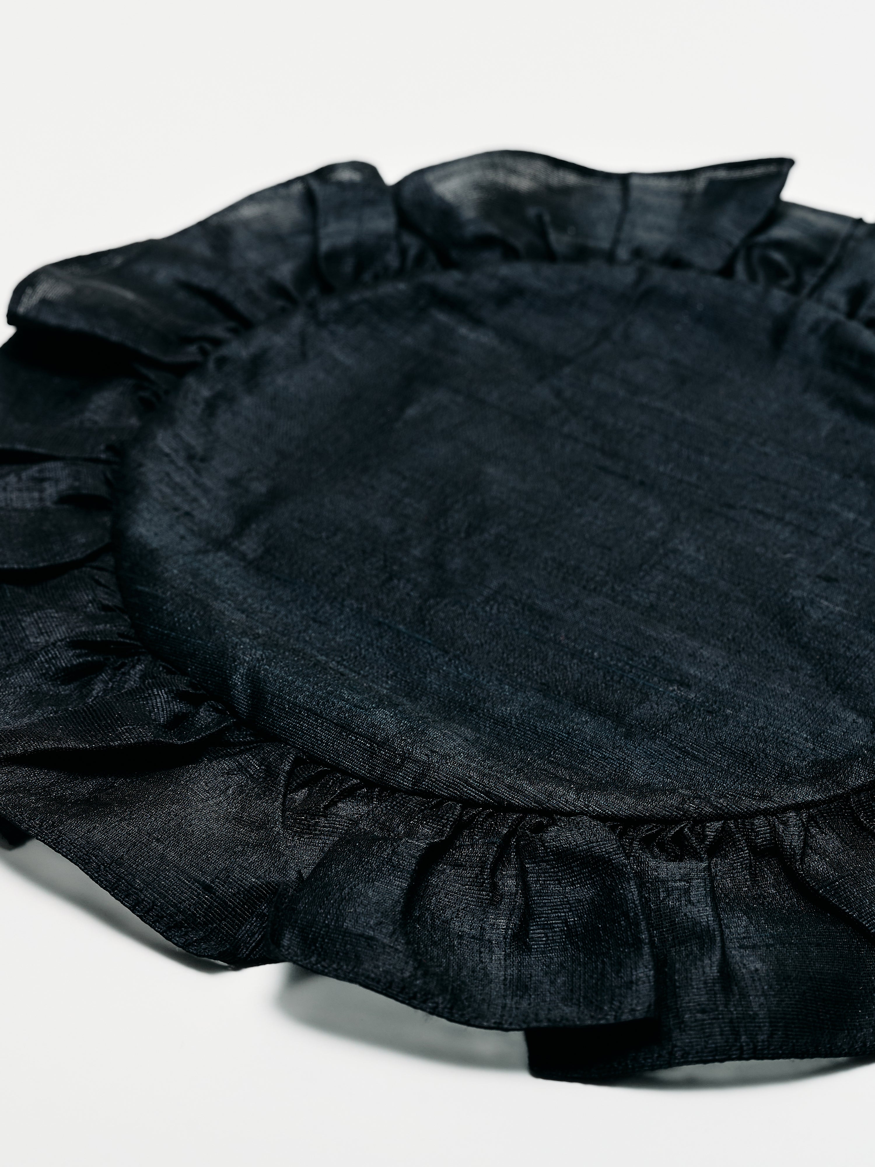 Follie - Black 