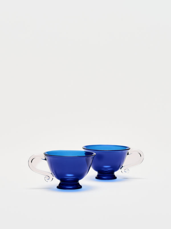 L'Espresso Set