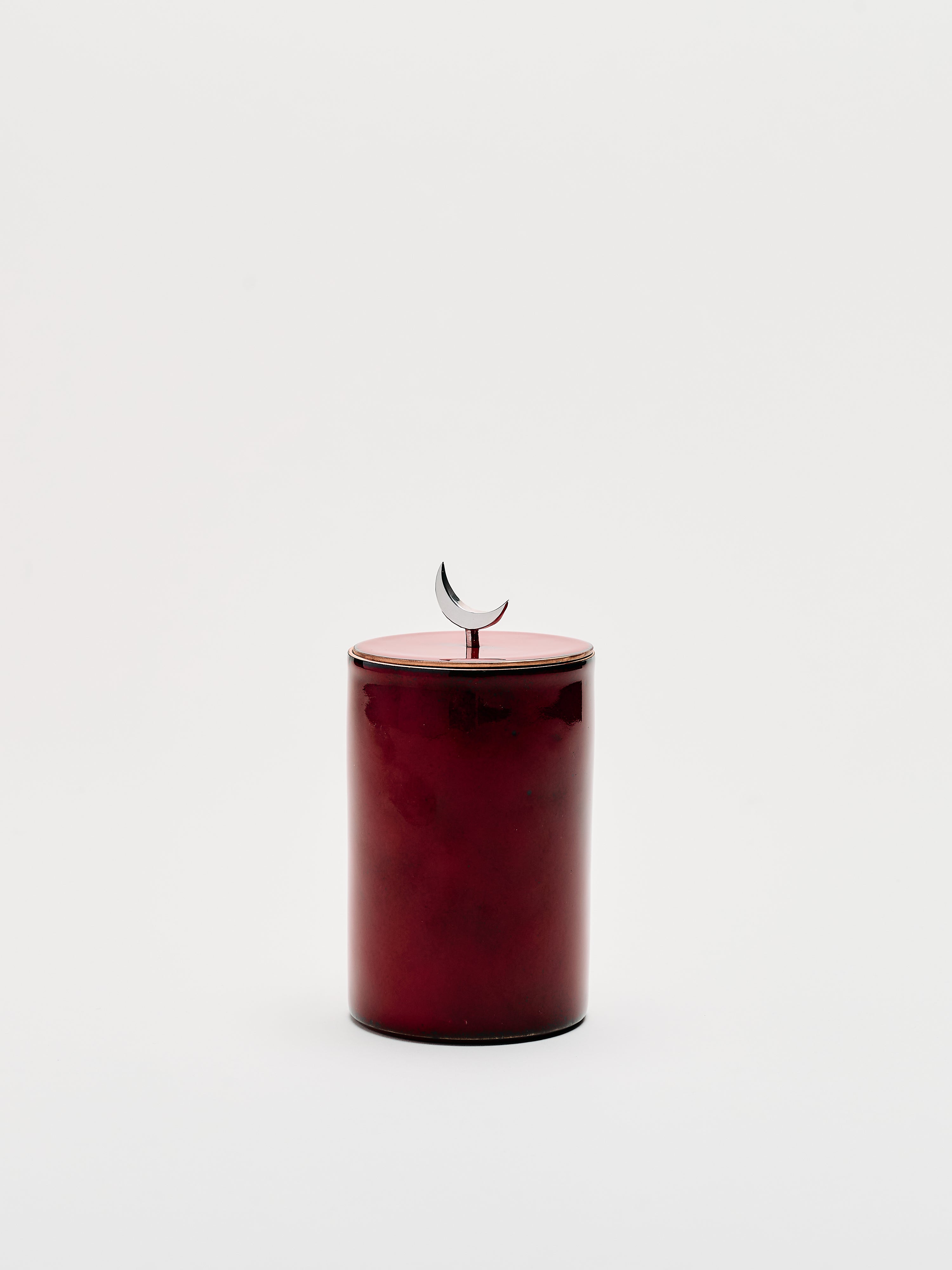La Donna - Red - Product Image