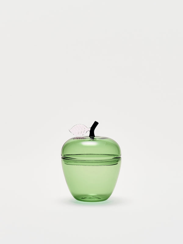 La Pomme