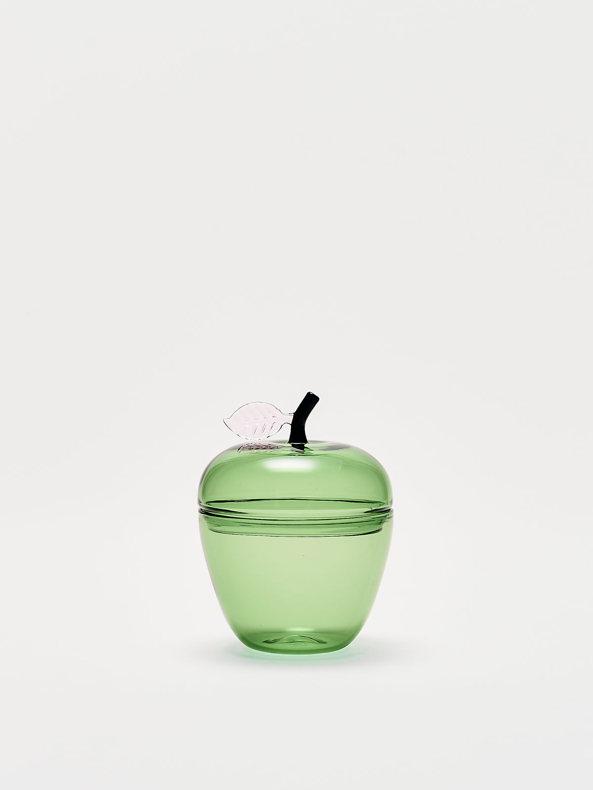 La Pomme