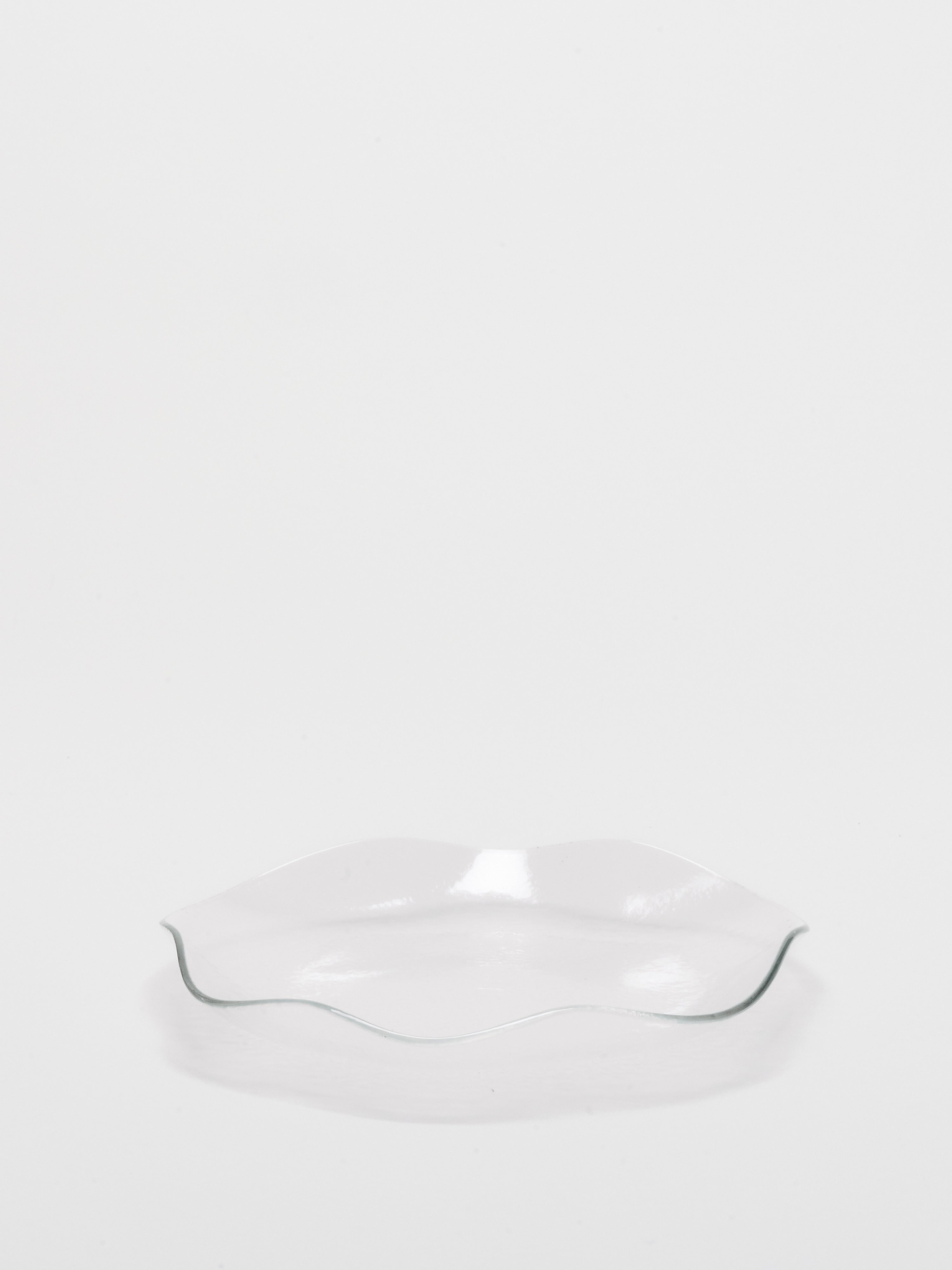 Large Petal Plate
