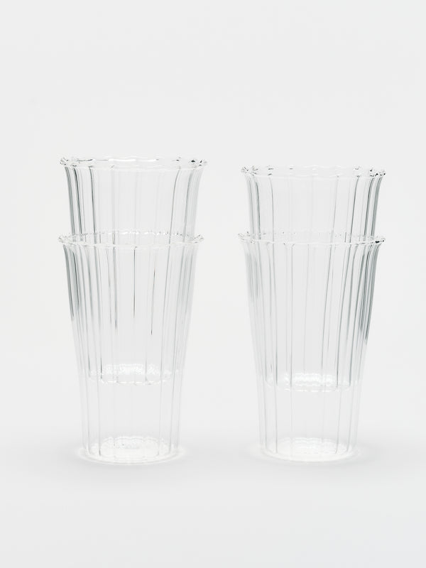 Le Grand Verre Set