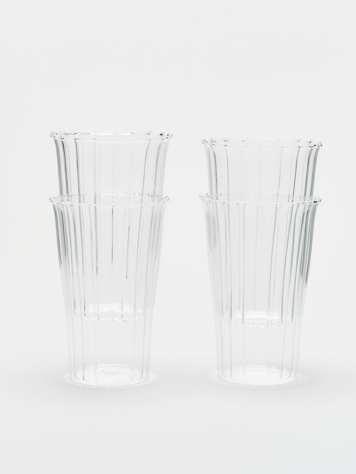 Le Grand Verre Set