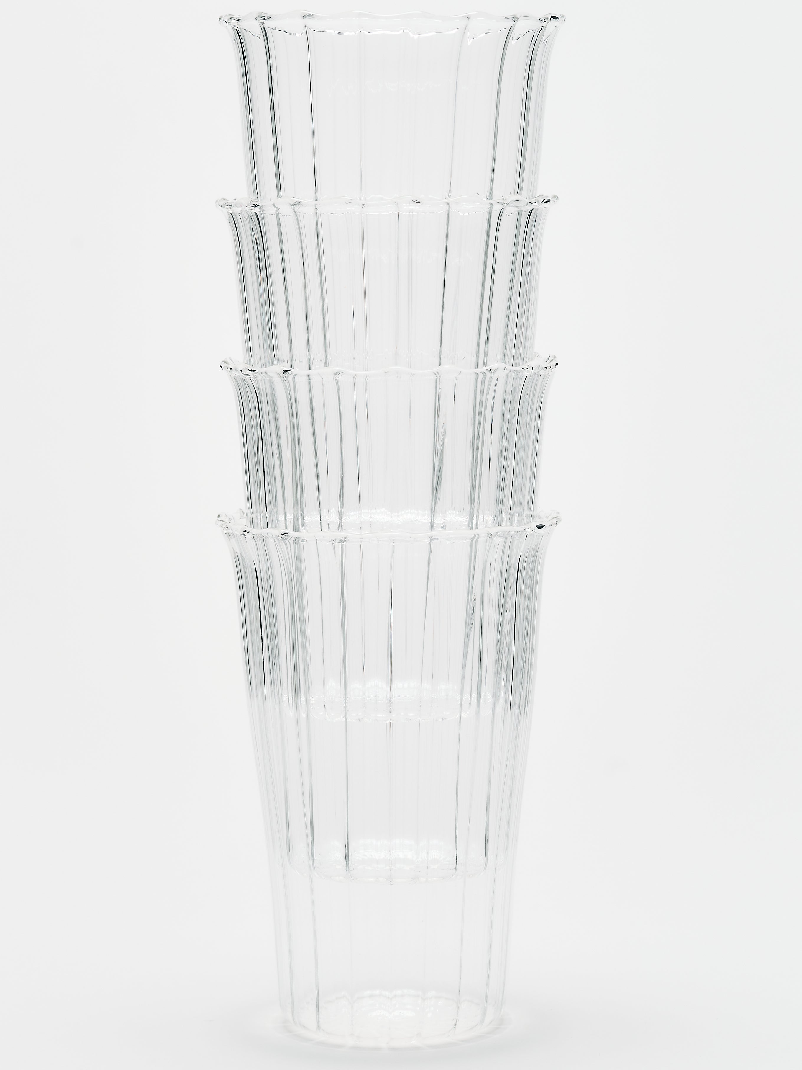 Le Grand Verre Set - Clear