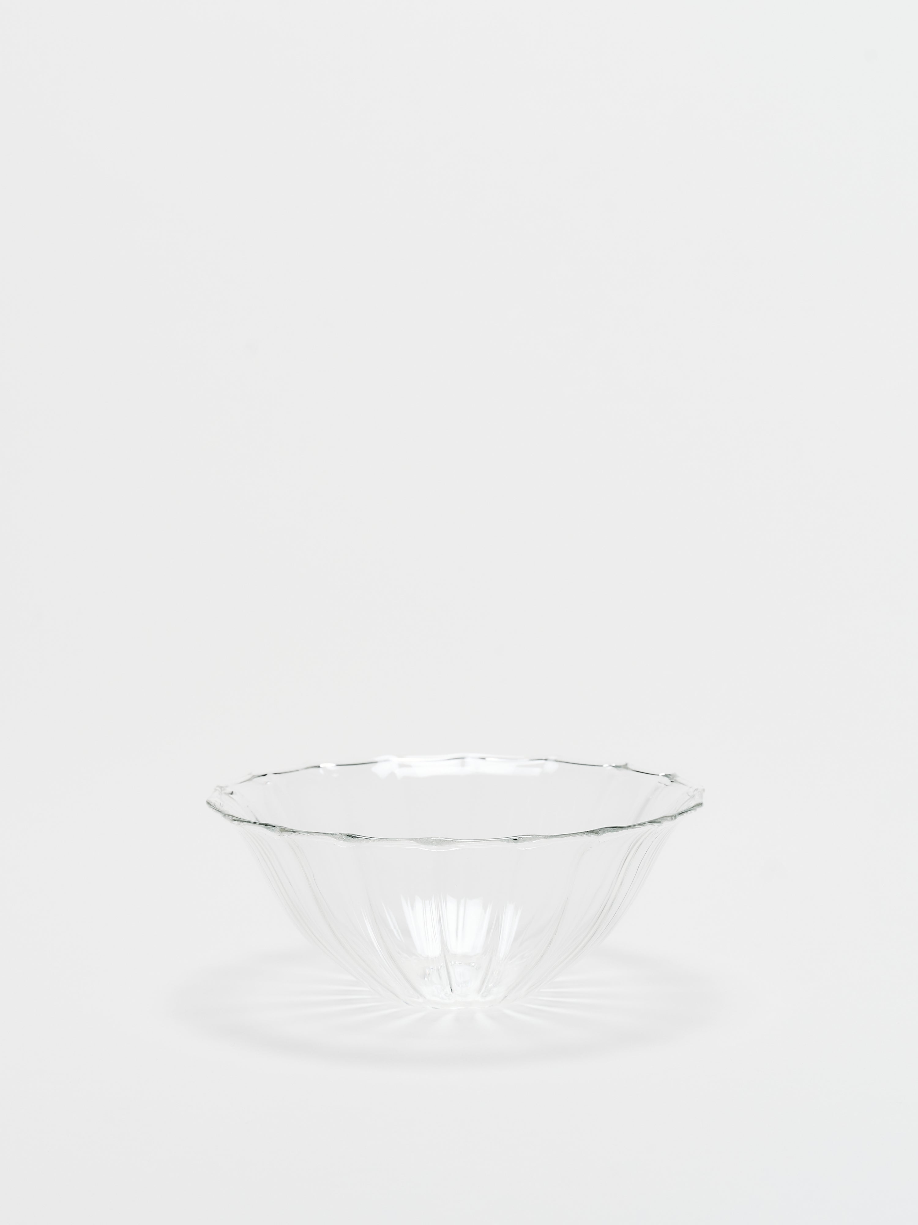 Le Petit Bol Set - Clear 
