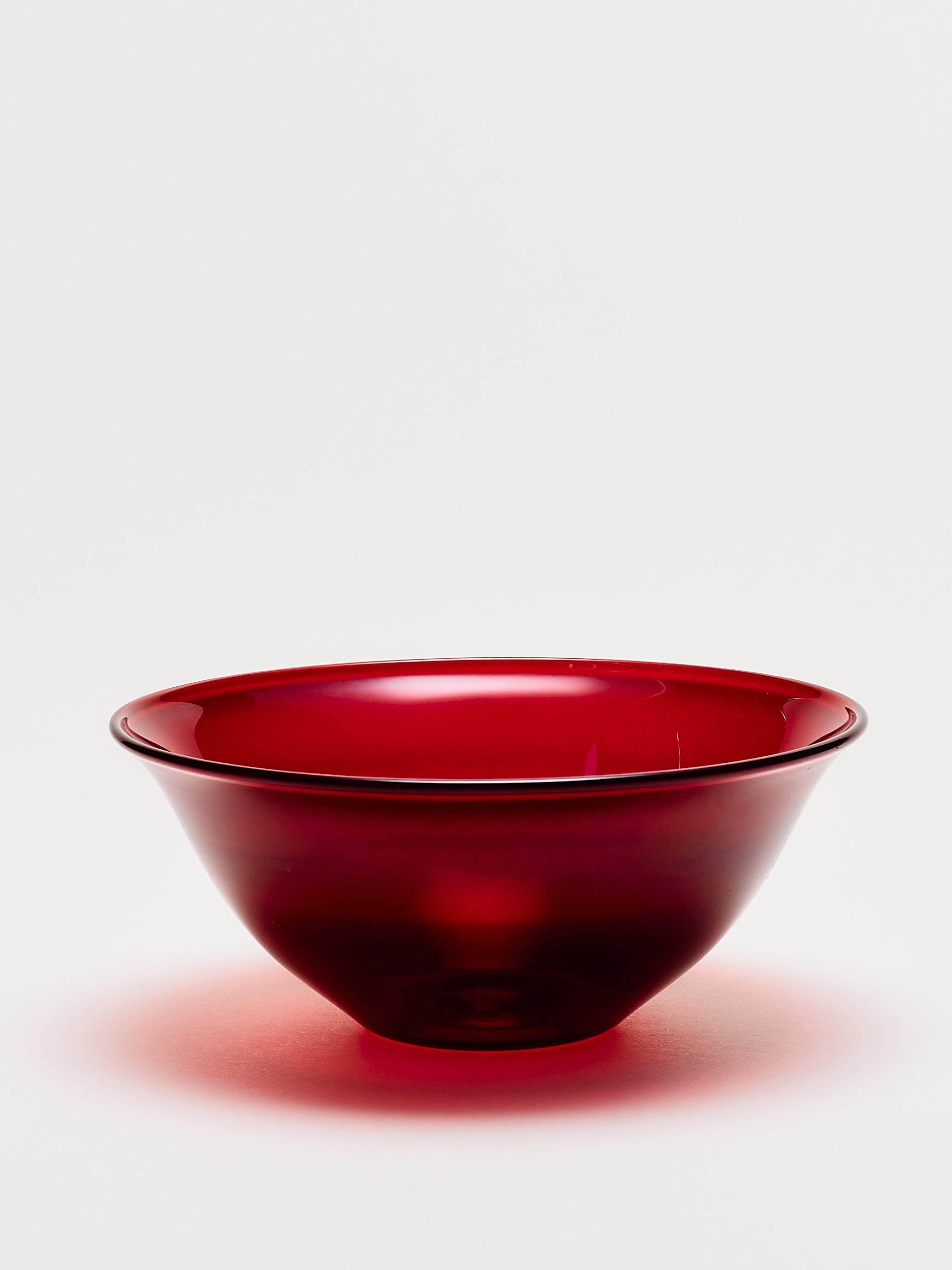 Le Petit Bol Set - Red
