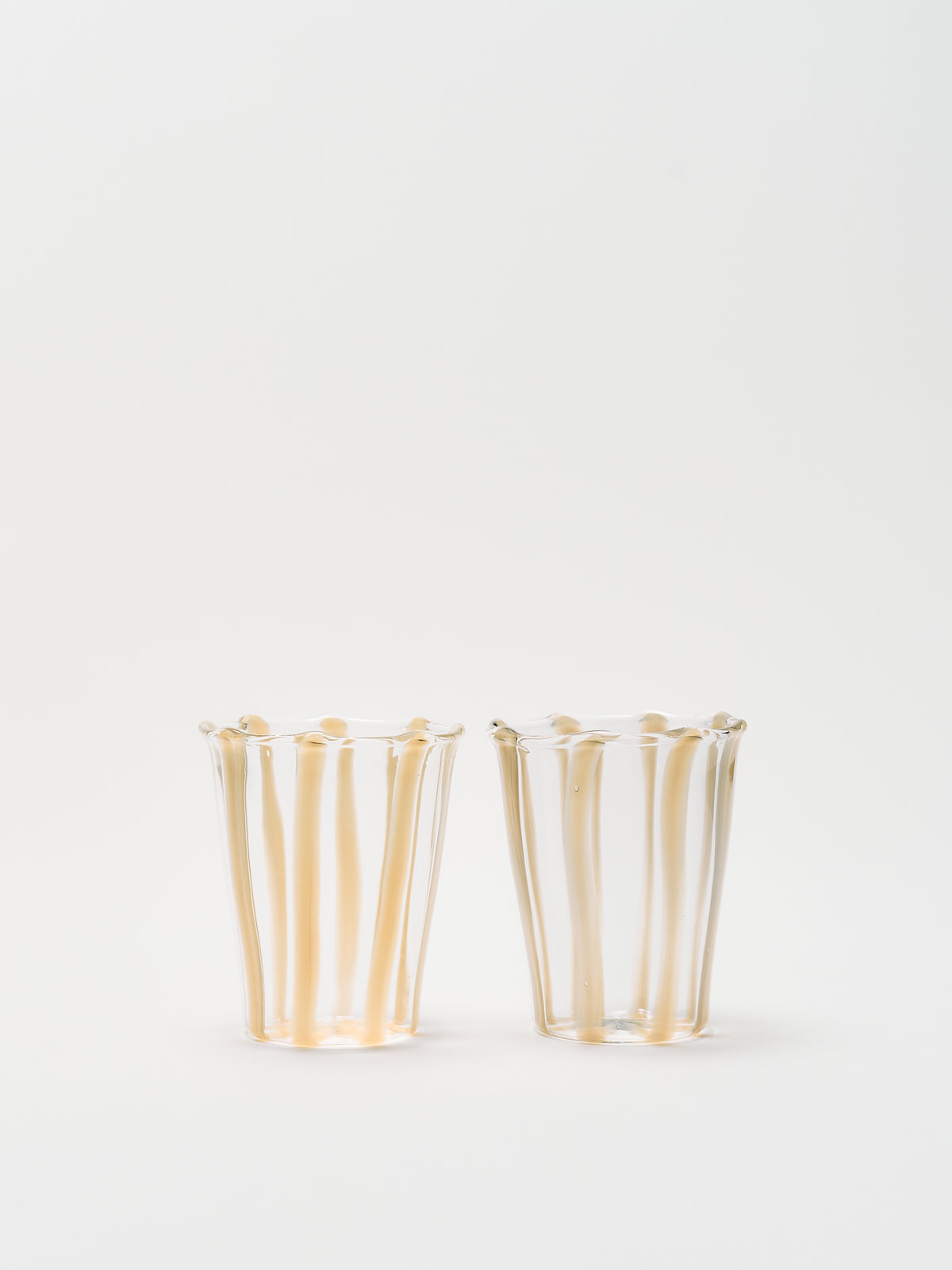 Le Petit Verre Bonbon Set