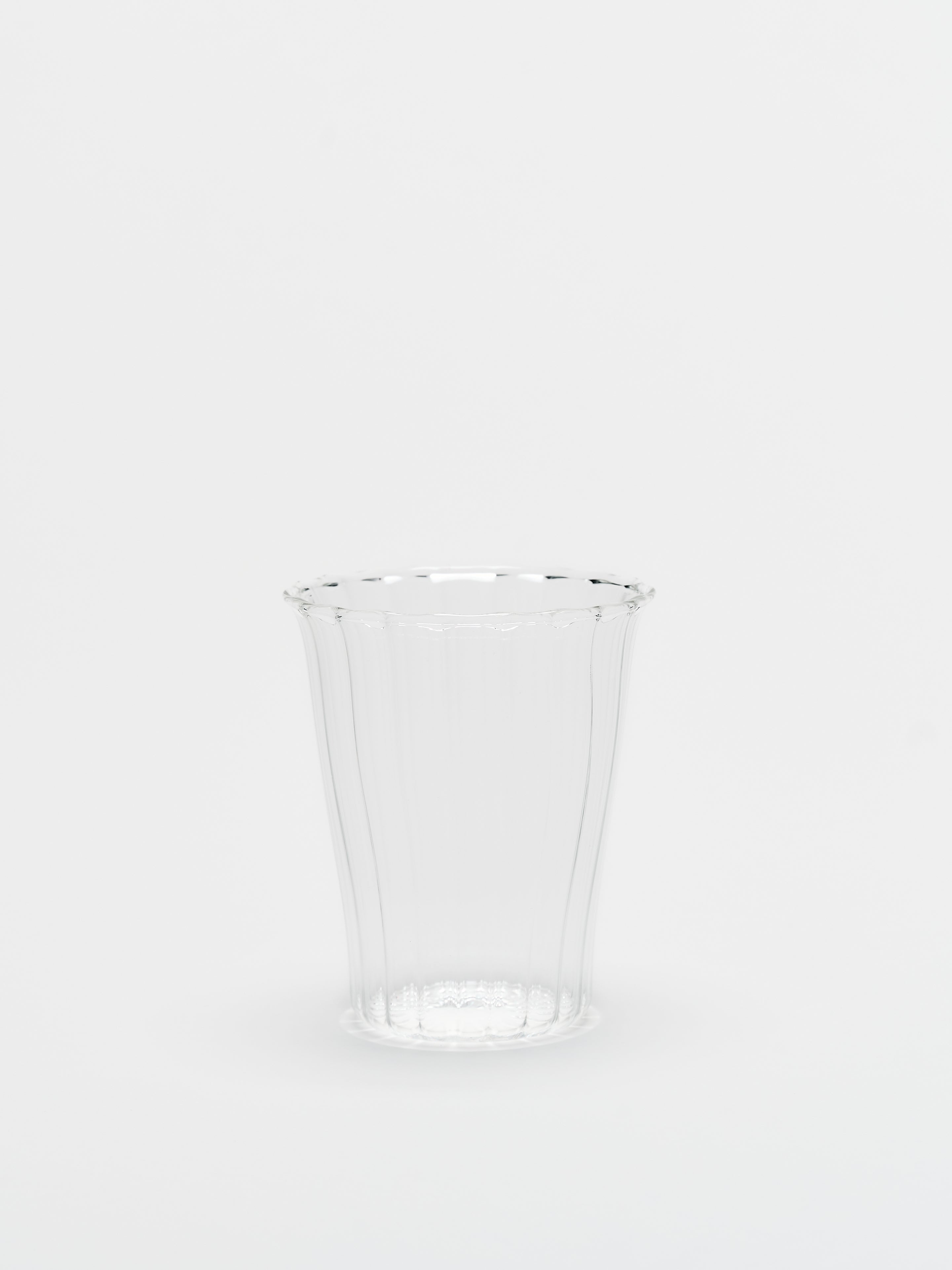Le Petit Verre Set - Clear 