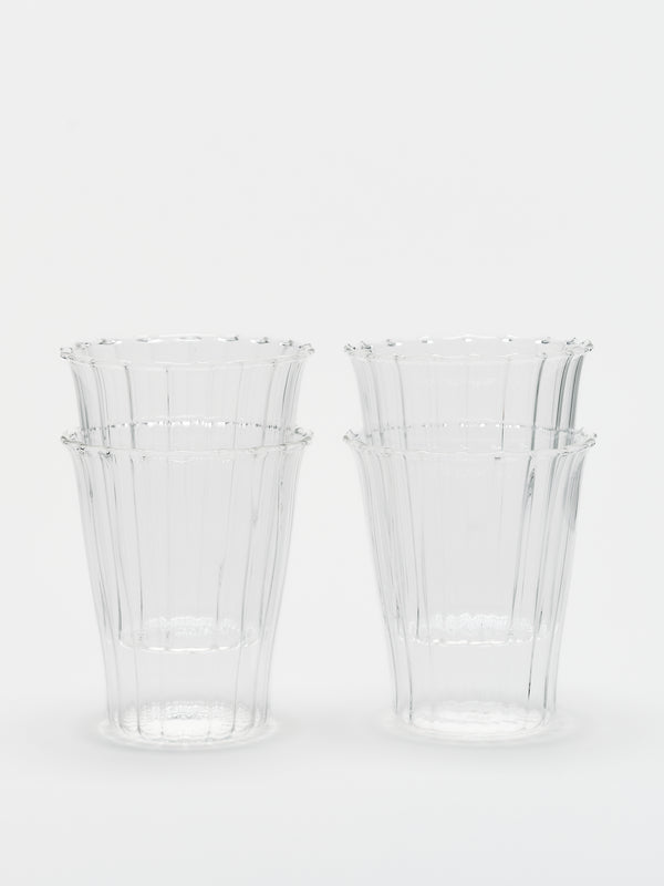 Le Petit Verre Set