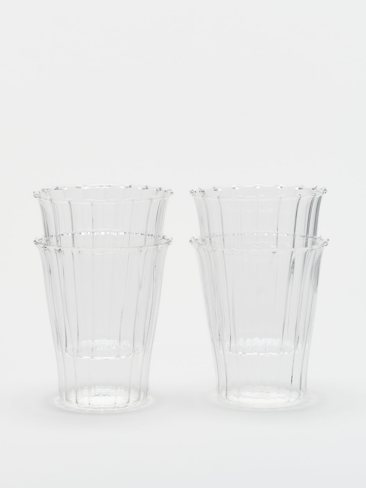 Le Petit Verre Set