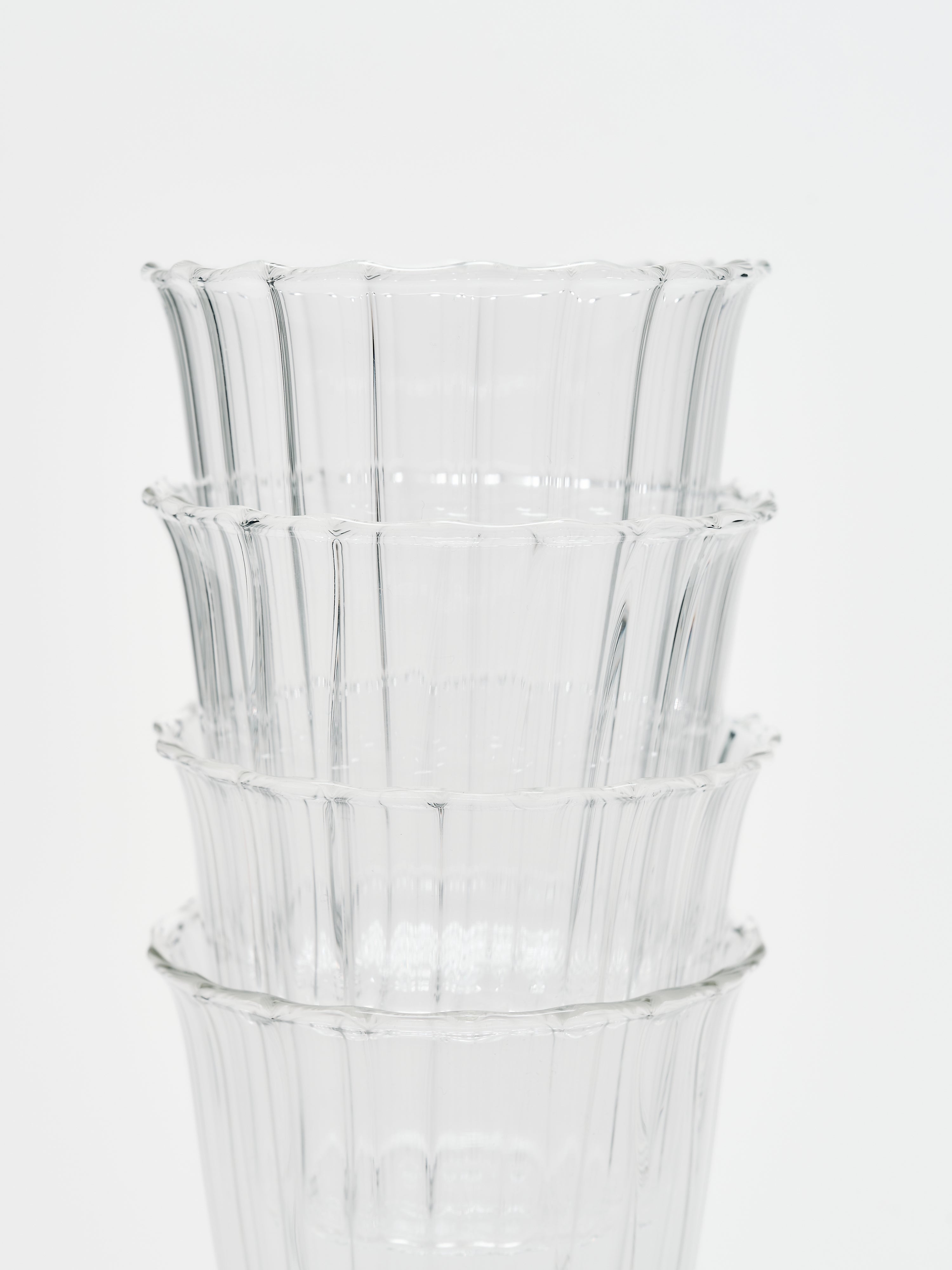 Le Petit Verre Set - Clear