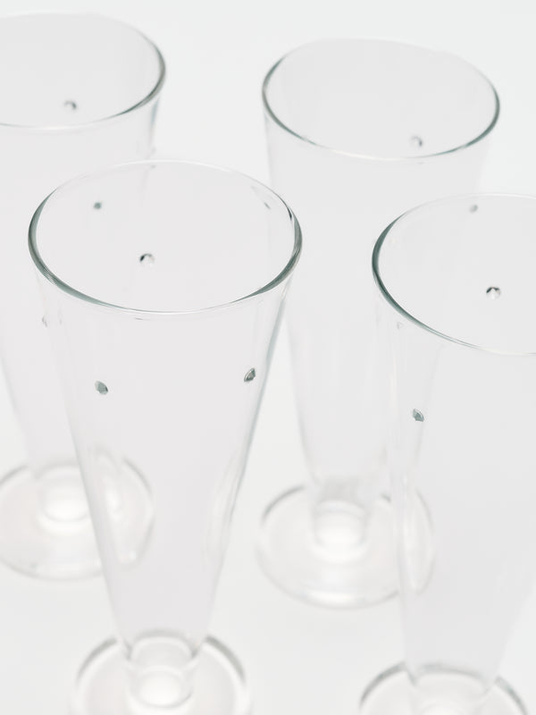 Milano Aperitivo Glass Set